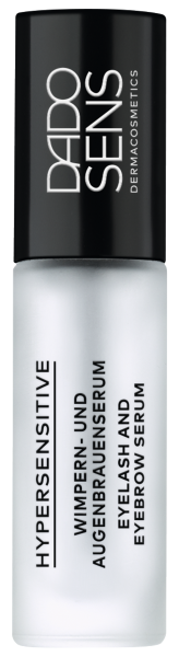 DADO SENS HYPERSENSITIVE WIMPERN- UND AUGENBRAUENSERUM