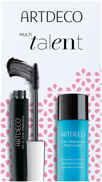 Artdeco Set All in One Mascara