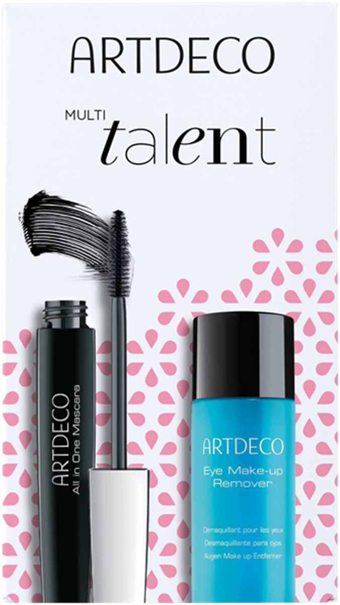 Artdeco Set All in One Mascara | Parfümerie Godel