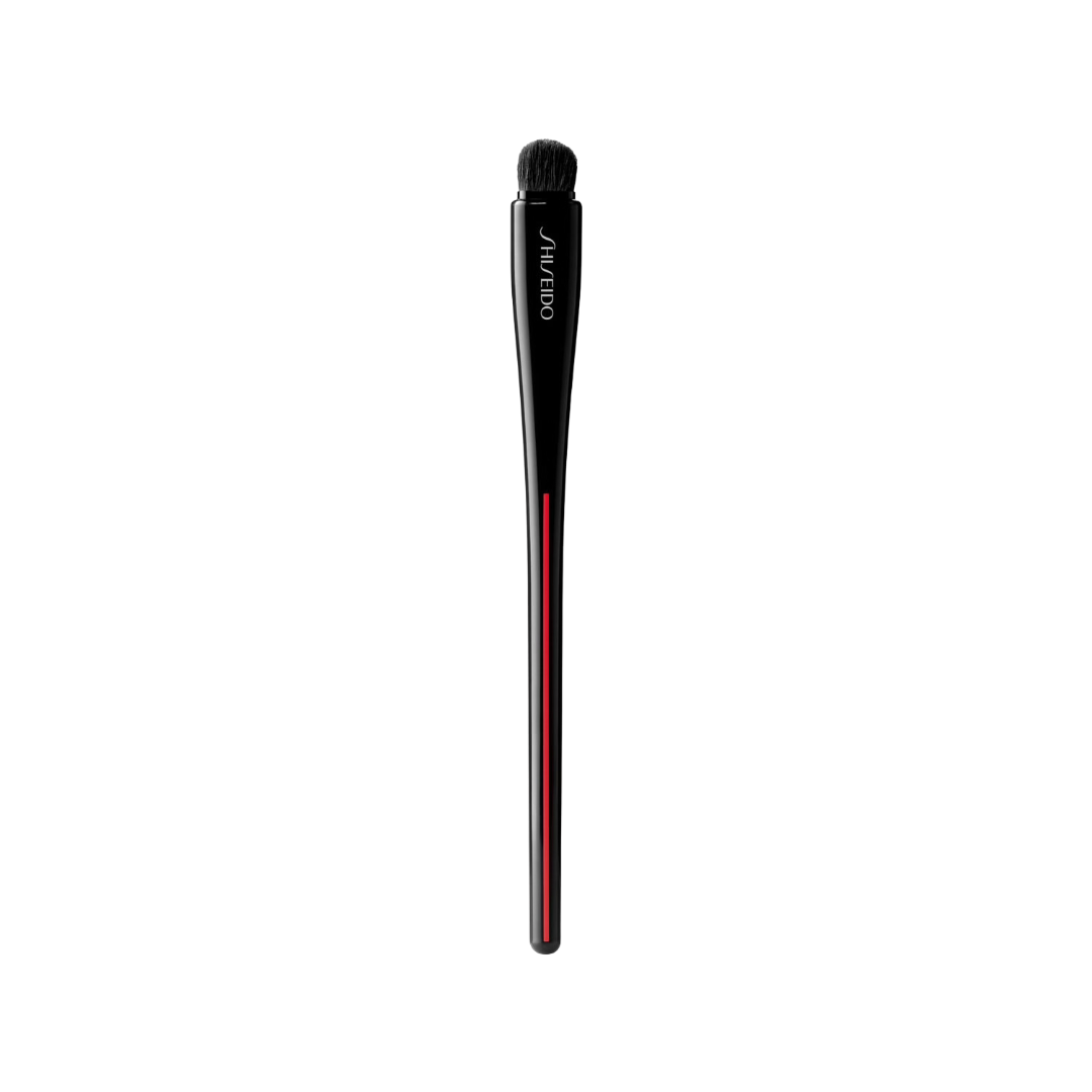 Shiseido Hanen Fude Eye Shading Brush
