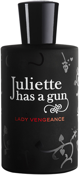 Juliette has a Gun Lady Vengeance Eau de Parfum Nat. Spray