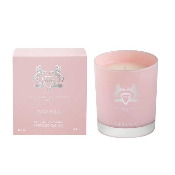 Parfums de Marly Delina Candle