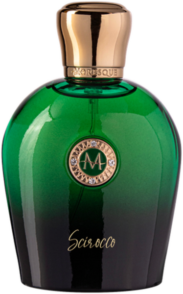 Moresque Scirocco EdP Nat. Spray