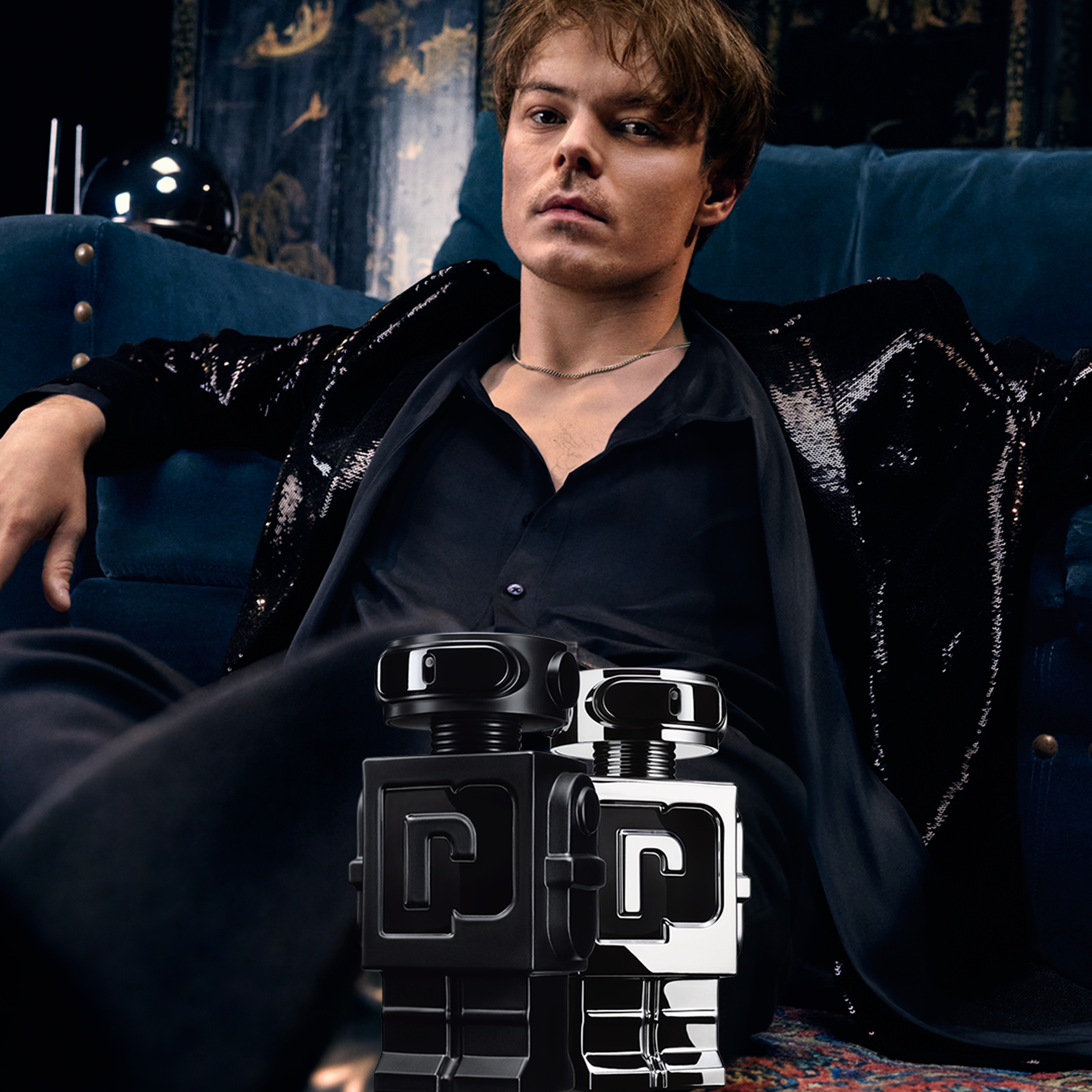 Rabanne Phantom Parfum Nat. Spray