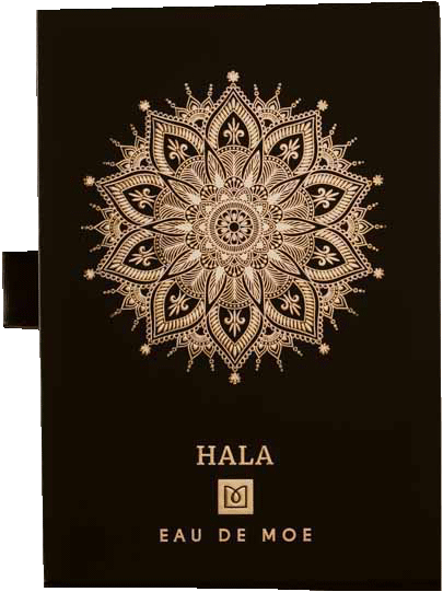 Eau de Moe Hala E.d.P. Nat Spray