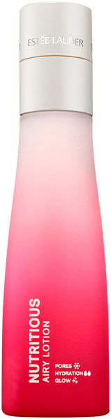 Estée Lauder Nutritious Milky Lotion