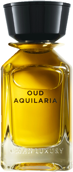 Oman Luxury Oud Aquilaria EdP Nat. Spray