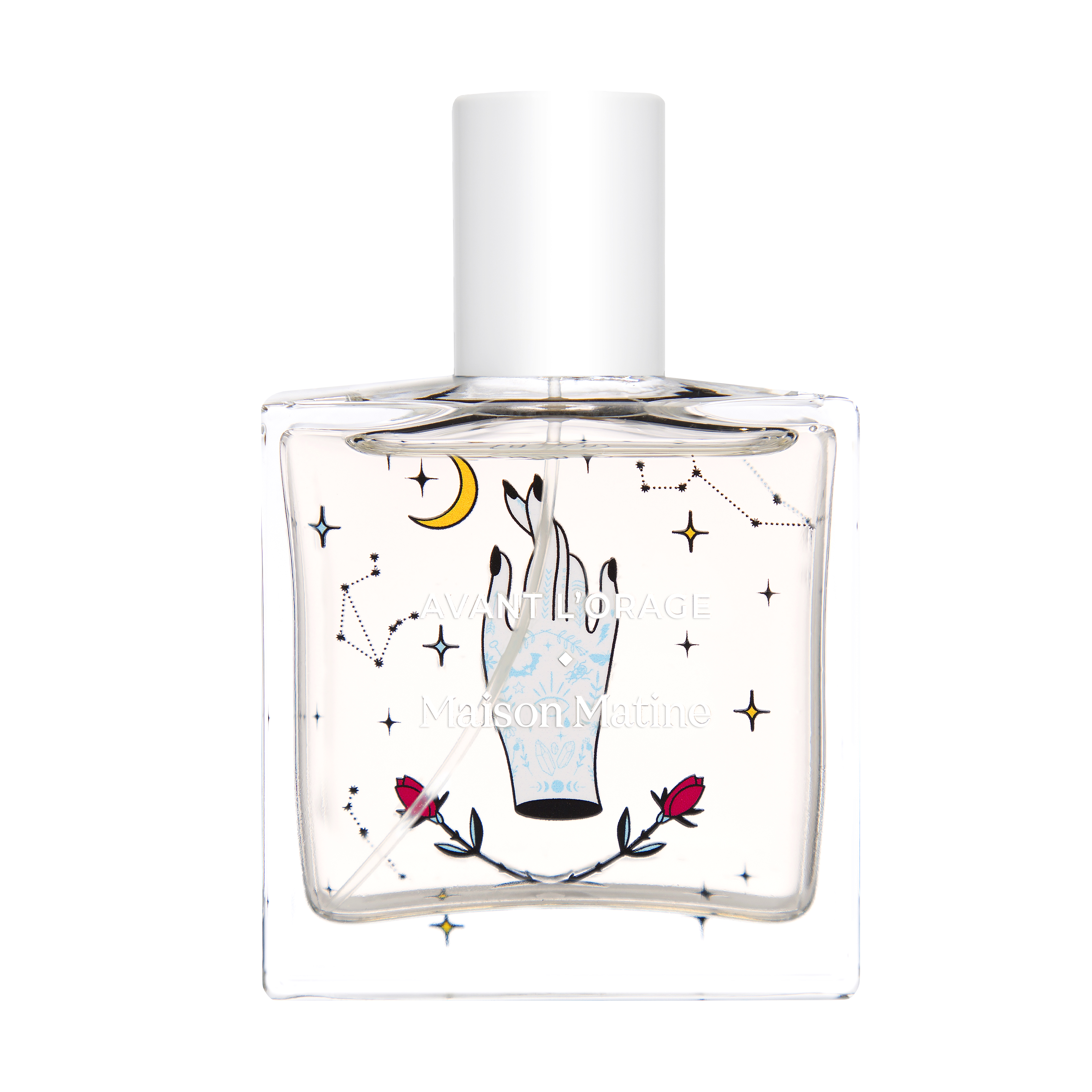 Maison Matine Avant L'Orage E.d.P. Nat. Spray