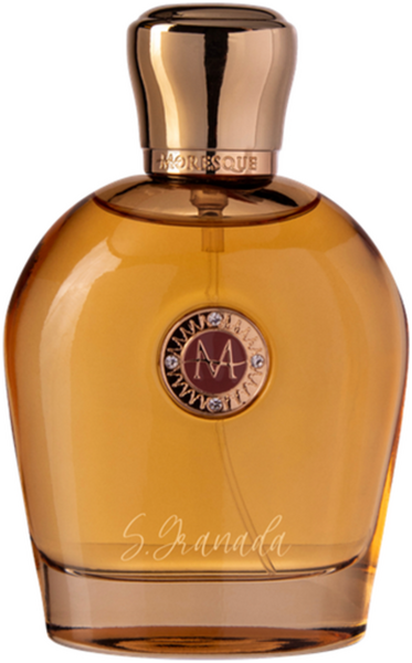 Moresque Sandal Granada EdP Nat. Spray