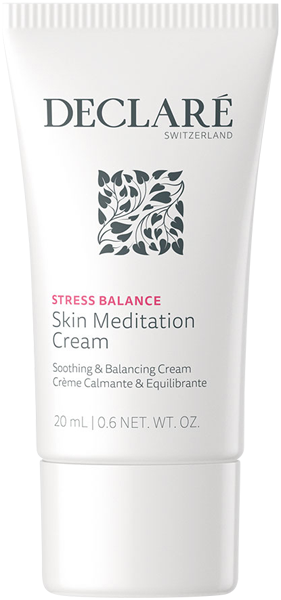 Declaré Stress Balance Skin Meditation Creme