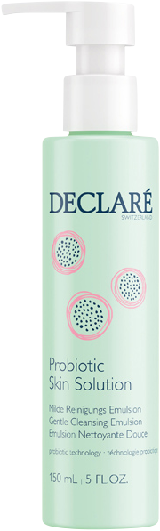 Declaré Probiotic Skin Solution Gentle Cleansing Emulsion Declaré Probiotic Skin Solution Gentle Cleansing Emulsion