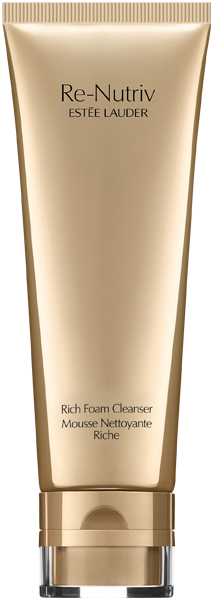 Estée Lauder Re-Nutriv Rich Foam Cleanser