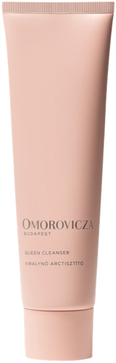 Omorovicza Queen Cleanser