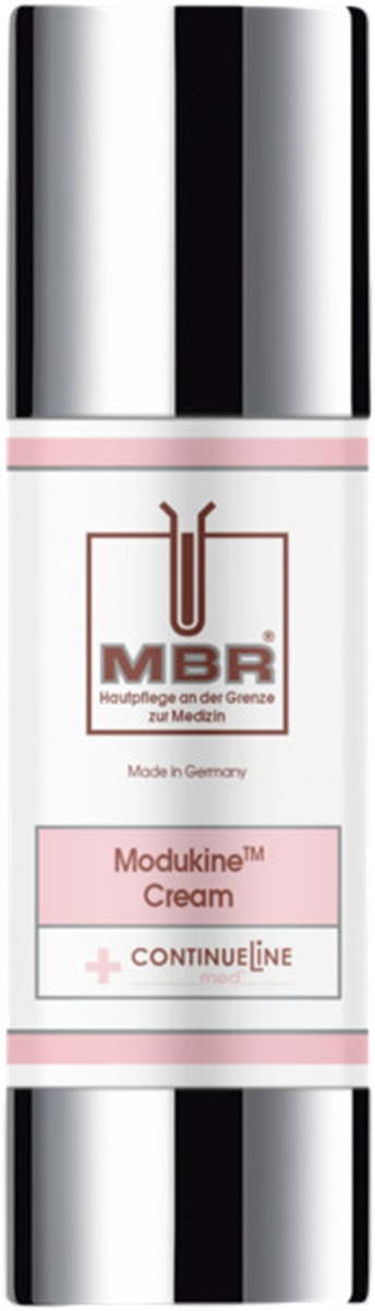 MBR ContinueLine Modukine Cream