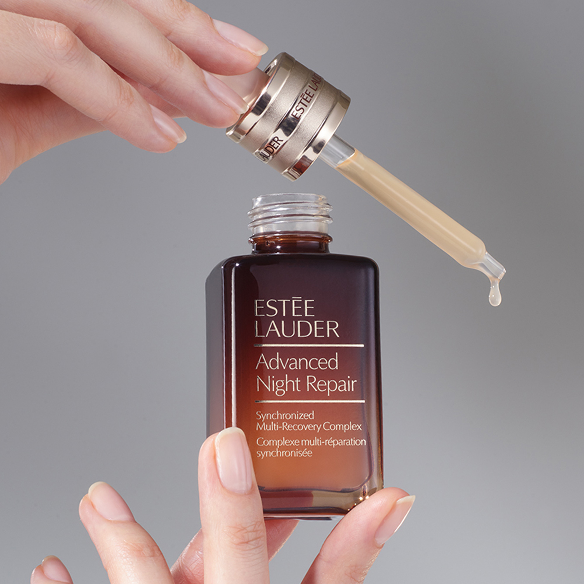 Estée Lauder Advanced Night Repair Synchronized Recovery Complex