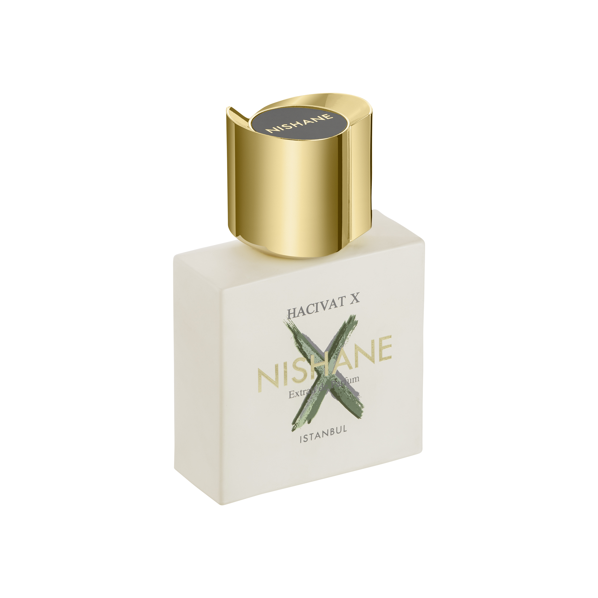 Nishane Hundred X Collection Hacivat X Perfume Spray Nishane Hundred X Collection Hacivat X Perfume Spray