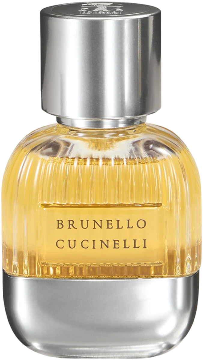 Brunello Cucinelli Pour Homme E.d.P. Nat. Spray