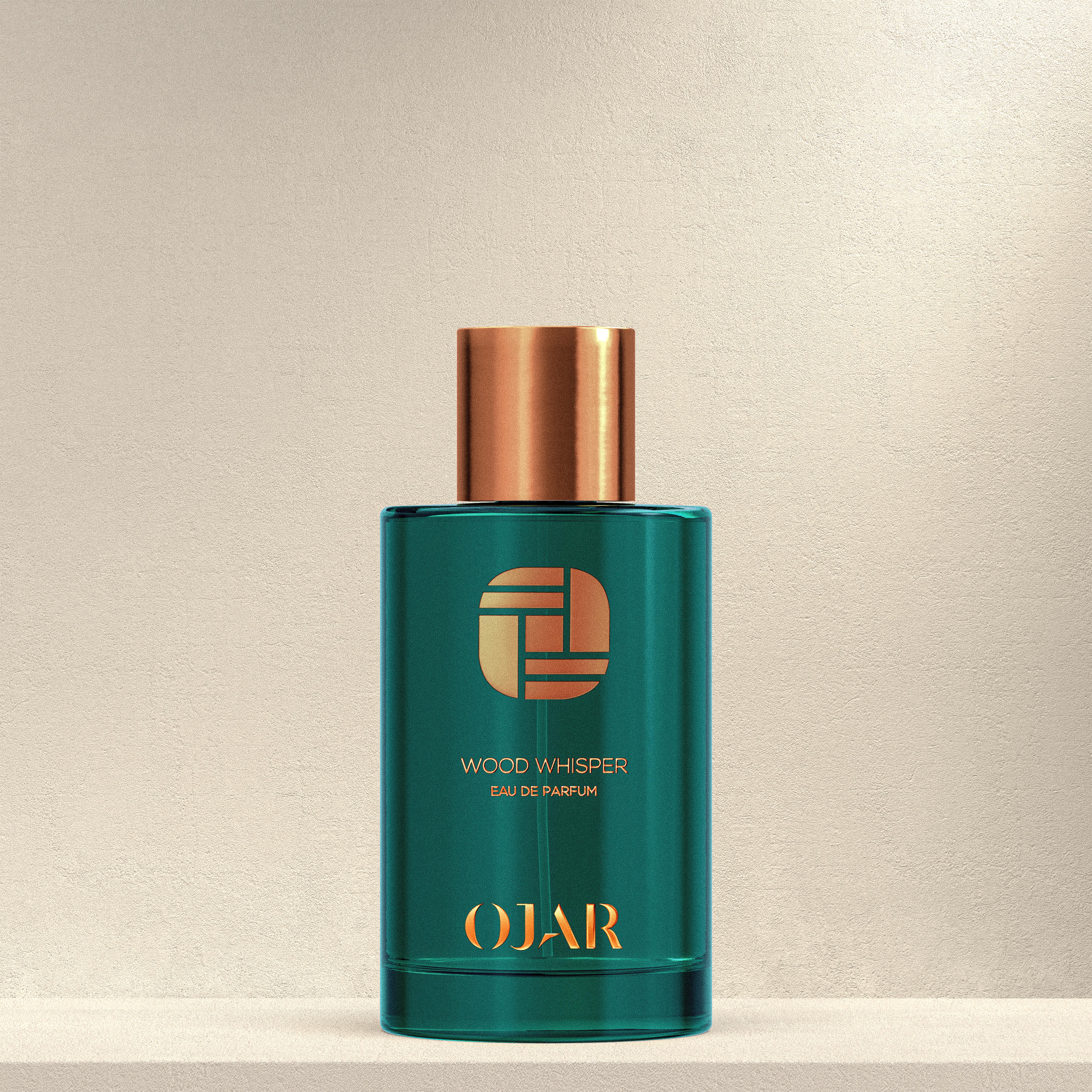 Ojar Wood Whisper E.d.P. Nat. Spray | Parfümerie Godel