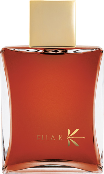 Ella K Lettre de Pushkar E.d.P. Nat. Spray