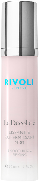 Rivoli Le Décolleté Lissant & Raffermissant N°02