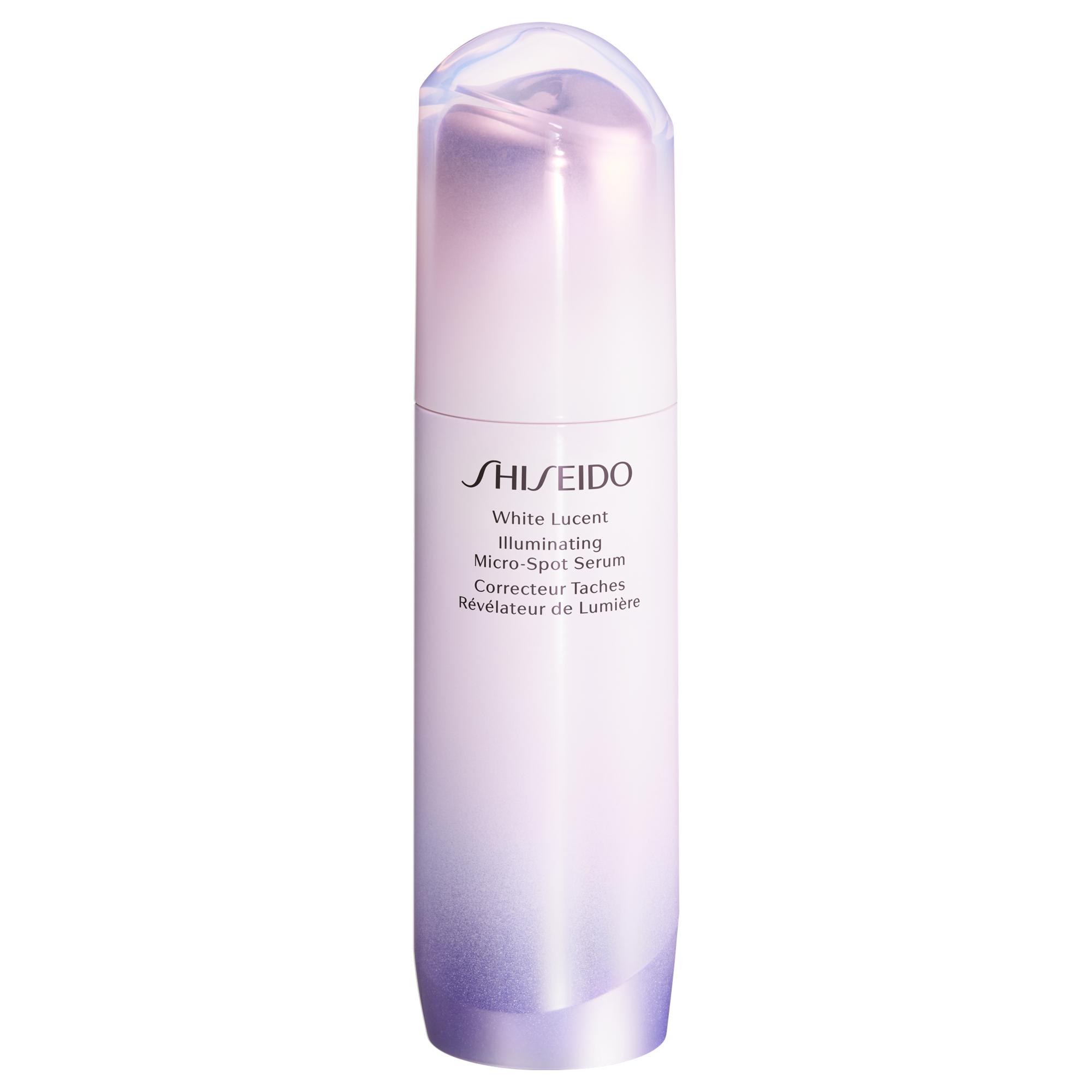768614160441_SHI_WTL_illuminating_micro-spot_serum Shiseido White Lucent Illuminating Micro-S Serum