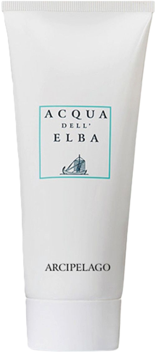 Acqua Dell'Elba Arcipelago Donna Body Cream