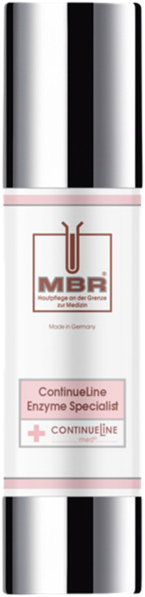 MBR ContinueLine Enzyme Specialist