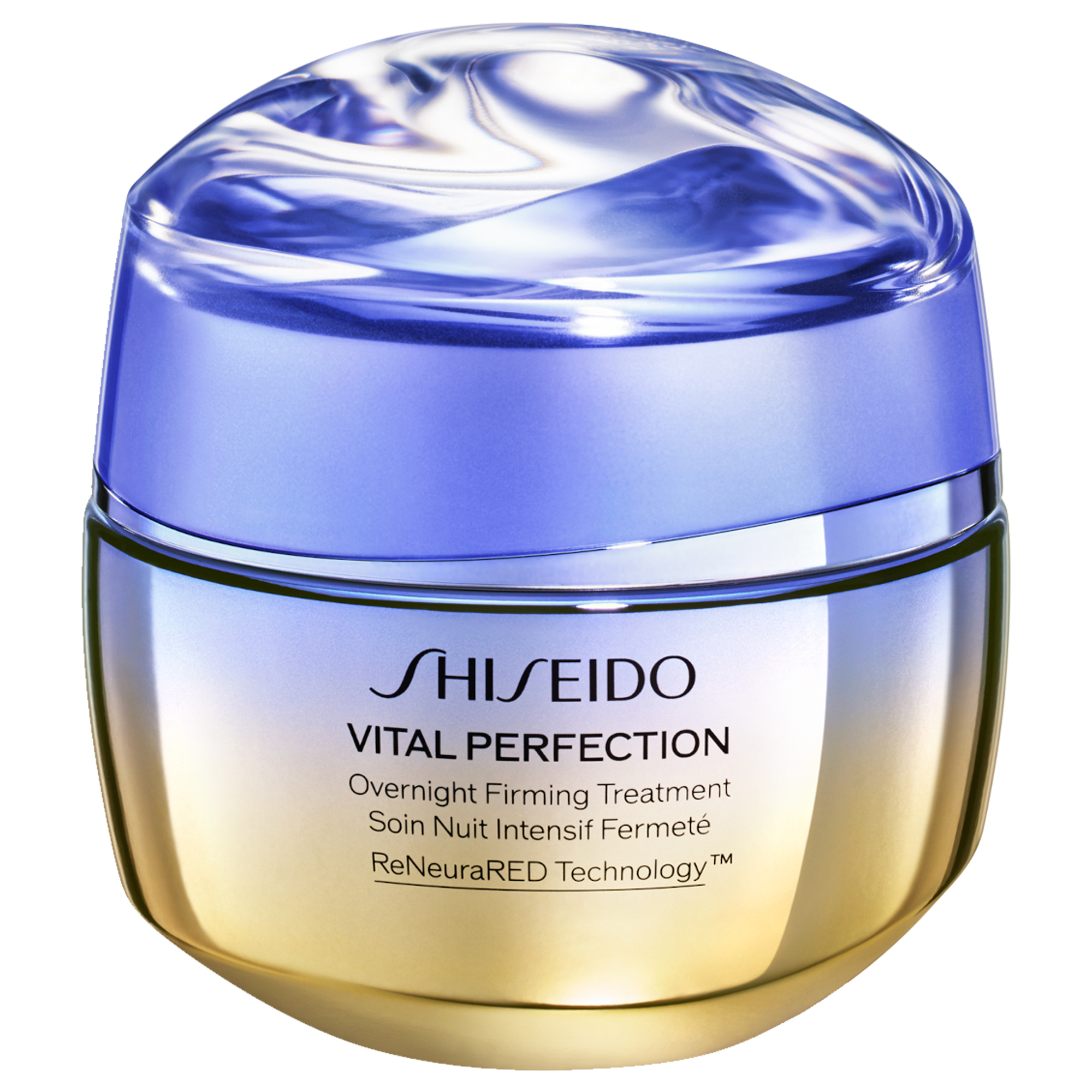 768614210283_SHI_VPN_1 Shiseido Vital Perfection Overnight Firming Treatment
