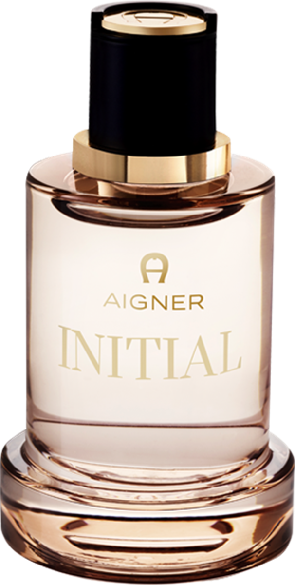 Aigner Initial Eau de Toilette Nat. Spray
