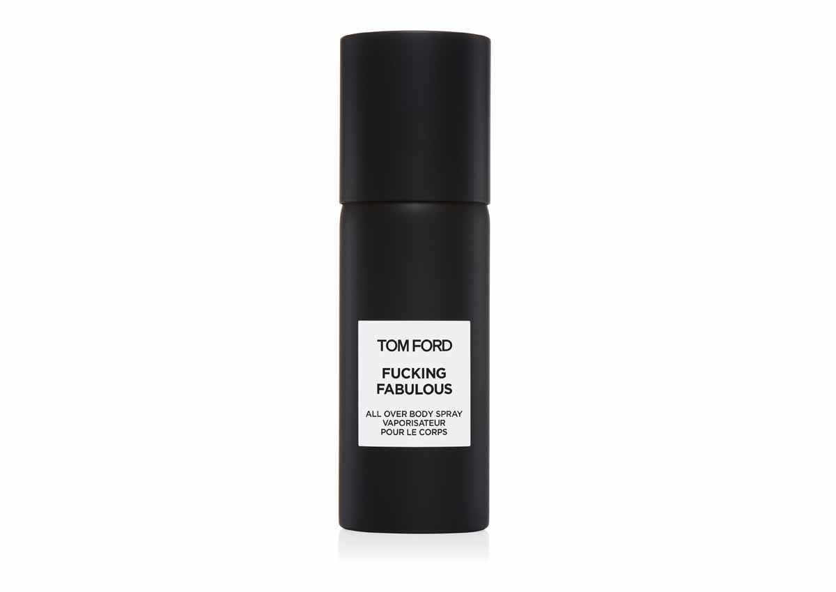 Tom Ford Fucking Fabulous All Over Body Spray
