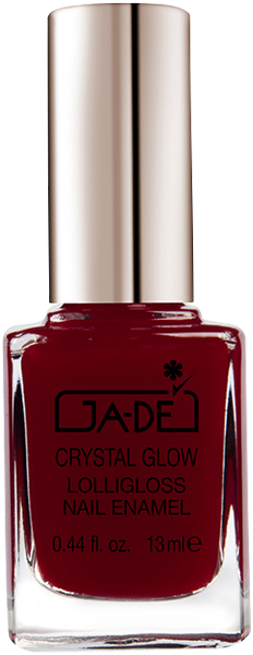 GA-DE Lolligloss Nail Enamel