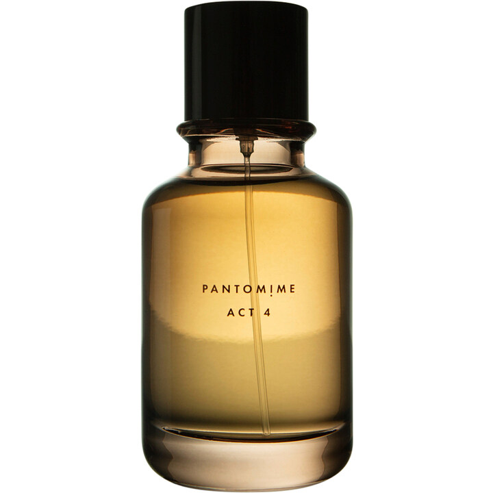 PANTOM!ME ACT 4 E.d.P. Nat. Spray