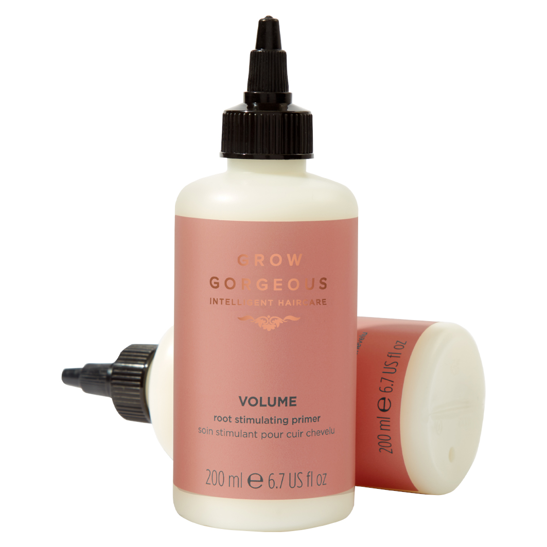 Grow Gorgeous Volume Root Stimulating Primer