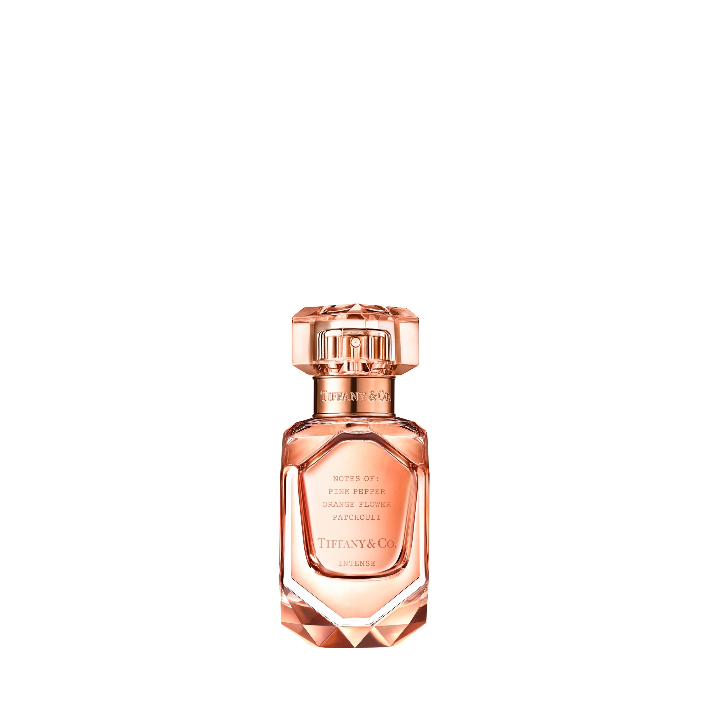 Tiffany & Co. Tiffany Rose Gold Intense E.d.P. Nat. Spray