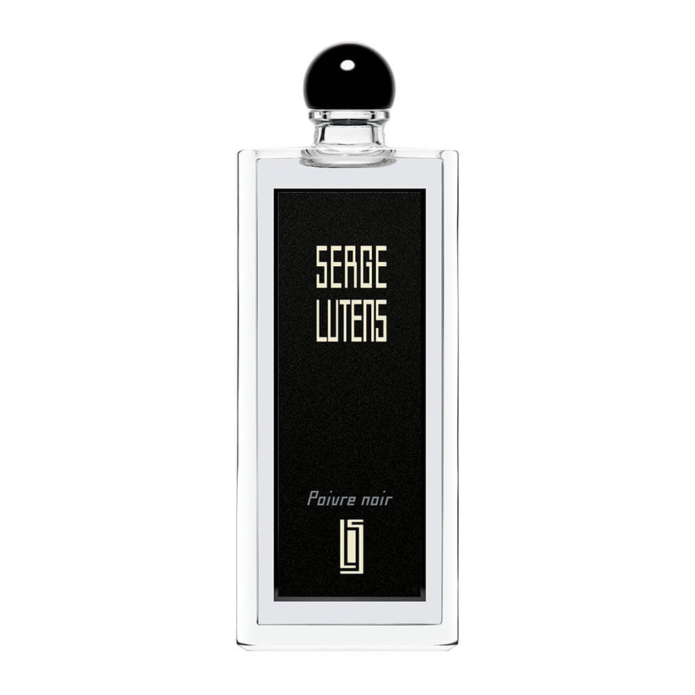 Serge Lutens Poivre Noir E.d.P. Nat. Spray