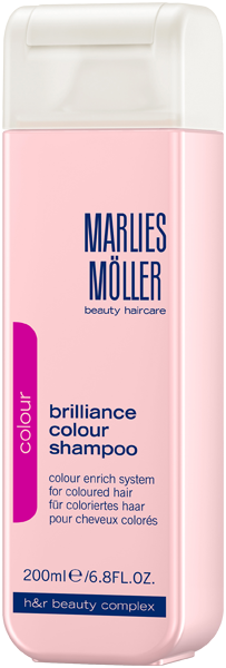 Marlies Möller Colour Brilliance Colour Shampoo