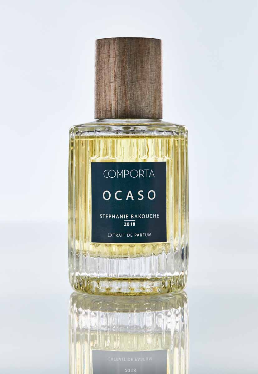 Comporta Ocaso Extrait de Parfum Spray