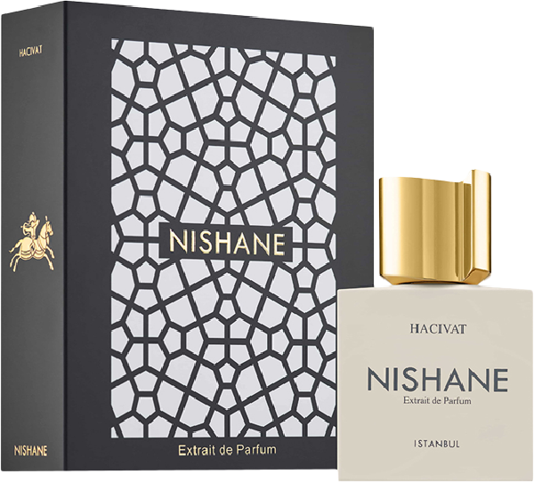 Nishane Hacivat Extrait de Parfum