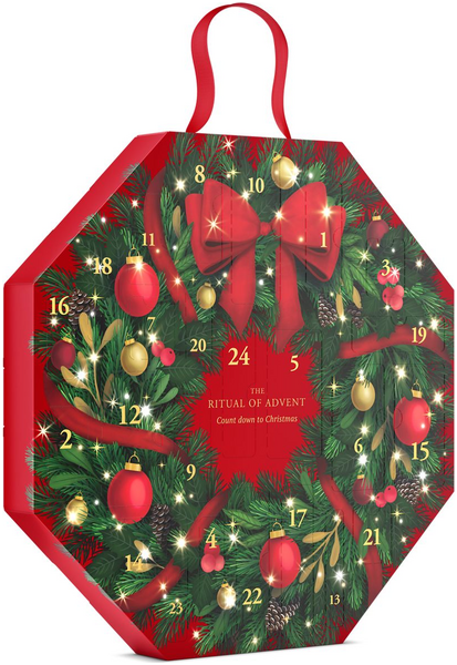 Rituals Wreath Advent Calendar