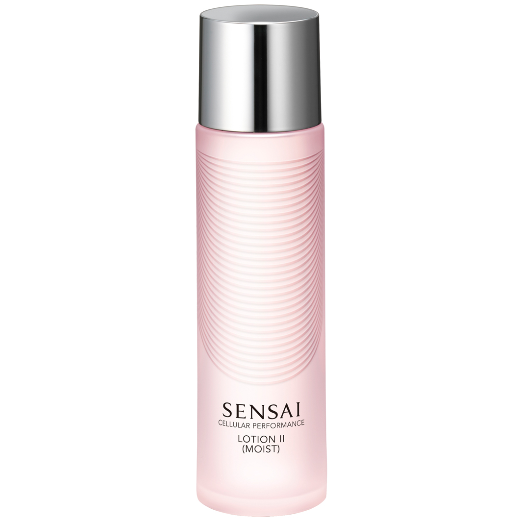 Sensai Cellular Performance Lotion II (Moist) Sensai Cellular Performance Lotion II (Moist)