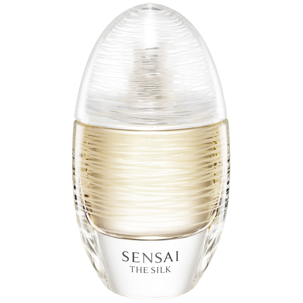 Sensai The Silk Eau de Toilette Nat. Spray | Parfümerie Godel