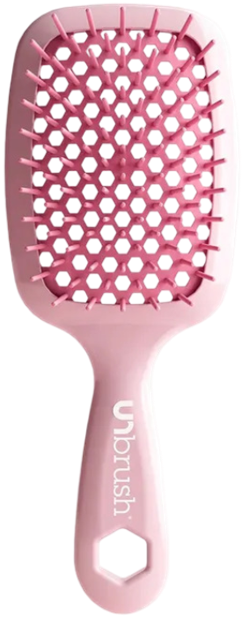 Unbrush Detangling Hair Brush Pastel | Parfümerie Godel