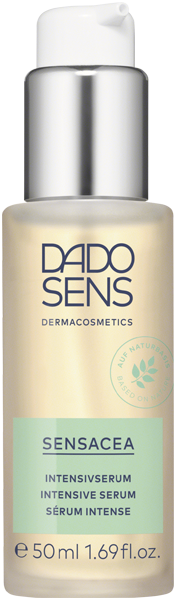 DADO SENS SENSACEA Intensivserum