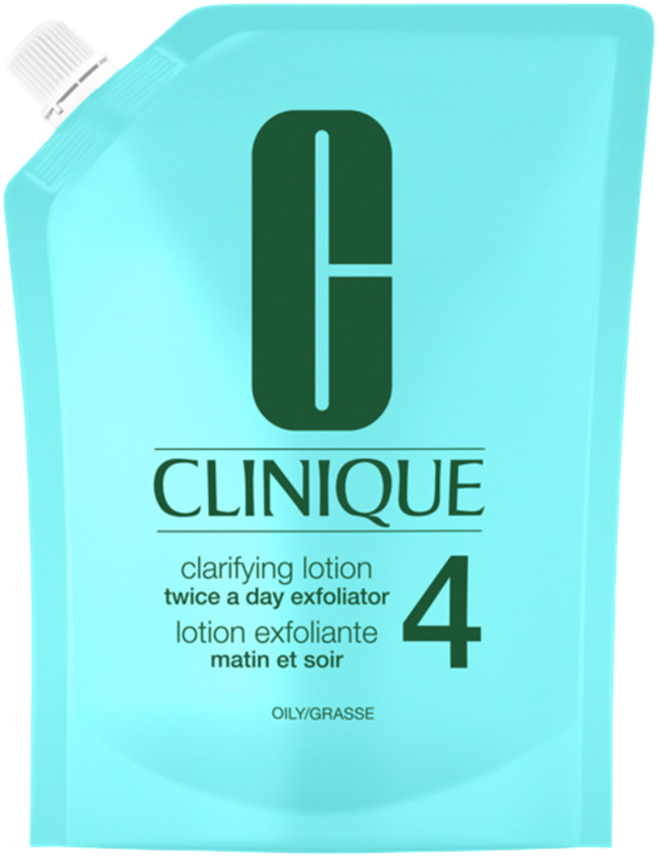 Clinique Clarifying Lotion 4 Refill