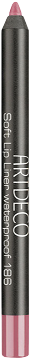 Artdeco Mediterranean Life Soft Lip Liner Waterproof