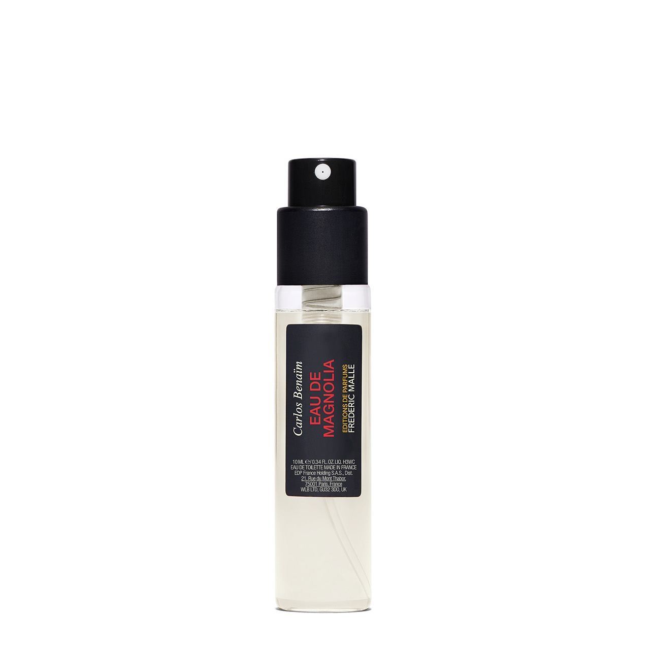 Frederic Malle Eau de Magnolia Perfume Spray Frederic Malle Eau de Magnolia Perfume Spray