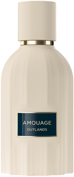 Amouage Outlands Parfum Nat. Spray