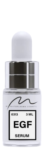 Dr. M. Elements and Beauty Epidermal Growth Factor Serum | Parfümerie Godel