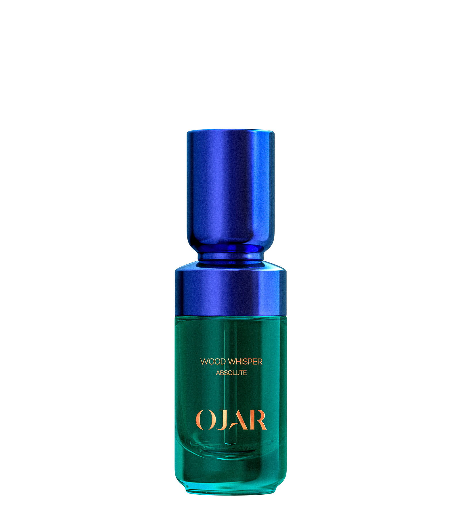 Ojar Wood Whisper Absolute