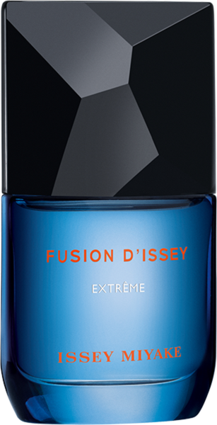 Issey Miyake Fusion d'Issey Extrême EdT Nat. Spray Issey Miyake Fusion d'Issey Extrême EdT Nat. Spray